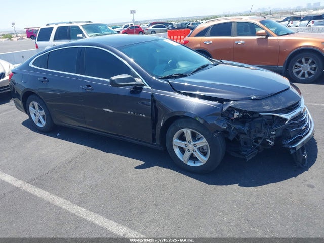 1G1ZB5ST2NF190533 Chevrolet lfv - direct injection, variable valve timing, gen 1 gmna