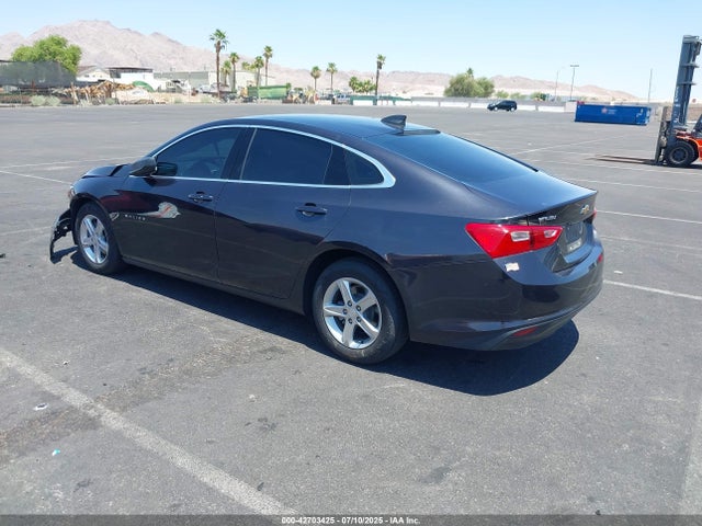1G1ZB5ST2NF190533 Chevrolet lfv - direct injection, variable valve timing, gen 1 gmna