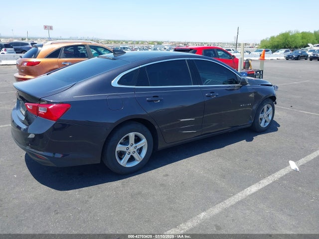 1G1ZB5ST2NF190533 Chevrolet lfv - direct injection, variable valve timing, gen 1 gmna
