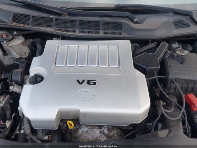 2006 TOYOTA AVALON 4T1BK36B26U080492 Photo 9