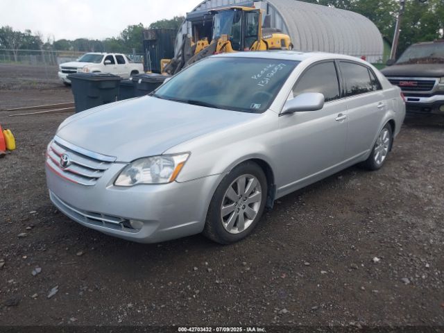 2006 TOYOTA AVALON 4T1BK36B26U080492 Photo 1