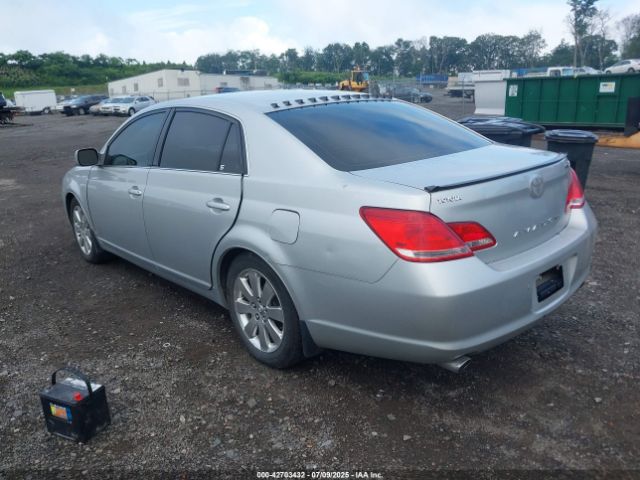 2006 TOYOTA AVALON 4T1BK36B26U080492 Photo 2