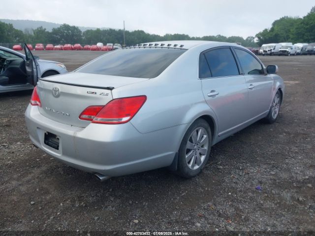 2006 TOYOTA AVALON 4T1BK36B26U080492 Photo 3