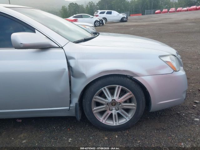 2006 TOYOTA AVALON 4T1BK36B26U080492 Photo 5