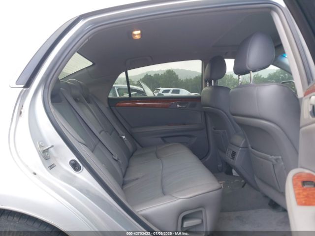 2006 TOYOTA AVALON 4T1BK36B26U080492 Photo 7