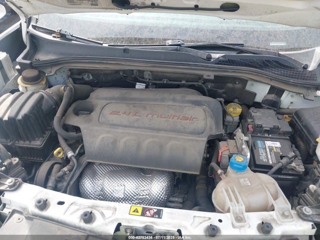 RAM 2015 2015 ZFBERFAT7F6A73269 Image 10