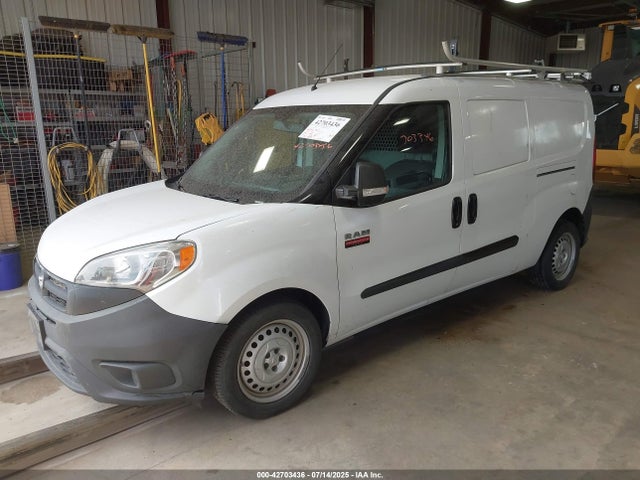 RAM 2015 2015 ZFBERFAT7F6A73269 Image 2