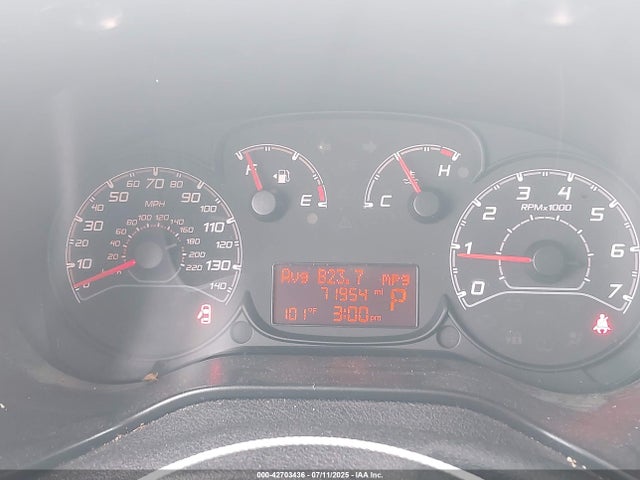 RAM 2015 2015 ZFBERFAT7F6A73269 Image 7