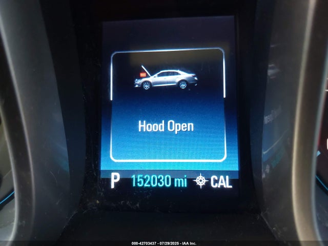 Chevrolet lkw 2015 1G11D5SL7FF283234 Image 15