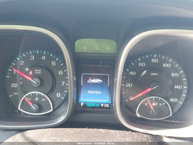Chevrolet lkw 2015 1G11D5SL7FF283234 Image 7