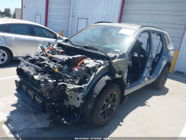 2025 HONDA CR-V HYBRID 7FARS6H86SE051803 Photo 1