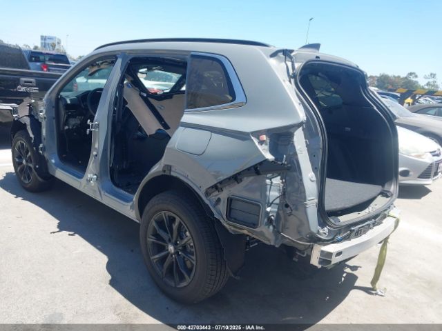 2025 HONDA CR-V HYBRID 7FARS6H86SE051803 Photo 2