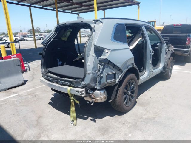 2025 HONDA CR-V HYBRID 7FARS6H86SE051803 Photo 3