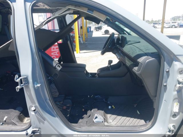 2025 HONDA CR-V HYBRID 7FARS6H86SE051803 Photo 4