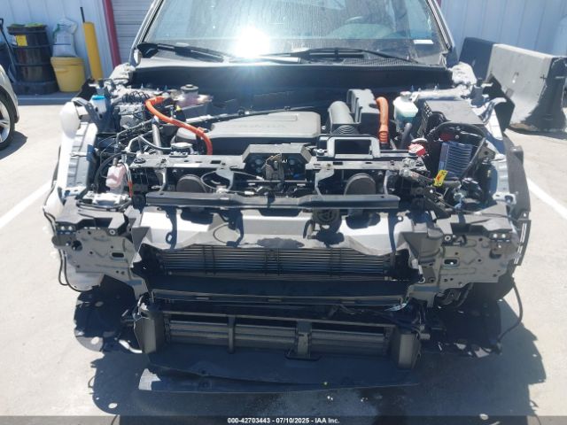 2025 HONDA CR-V HYBRID 7FARS6H86SE051803 Photo 5