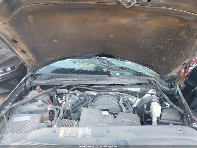 3GTU2MEH1HG104893 GMC lv3 - sidi: spark ignited direct injection, vvt: variable valve timing, e85 max, alum, gen 5