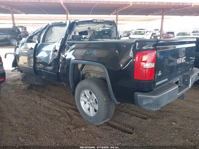 3GTU2MEH1HG104893 GMC lv3 - sidi: spark ignited direct injection, vvt: variable valve timing, e85 max, alum, gen 5