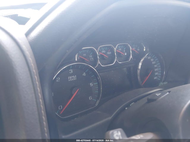 3GTU2MEH1HG104893 GMC lv3 - sidi: spark ignited direct injection, vvt: variable valve timing, e85 max, alum, gen 5