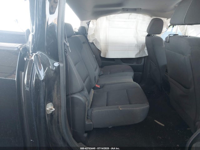 3GTU2MEH1HG104893 GMC lv3 - sidi: spark ignited direct injection, vvt: variable valve timing, e85 max, alum, gen 5