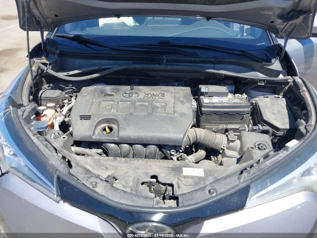 JTNKHMBX4J1002294 Toyota 3zr-fae