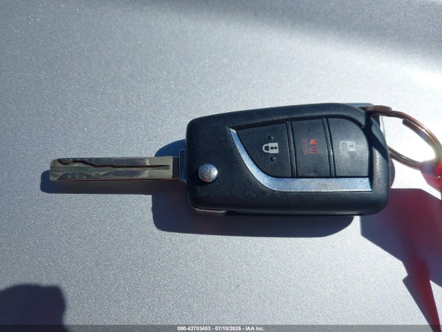 JTNKHMBX4J1002294 Toyota 3zr-fae