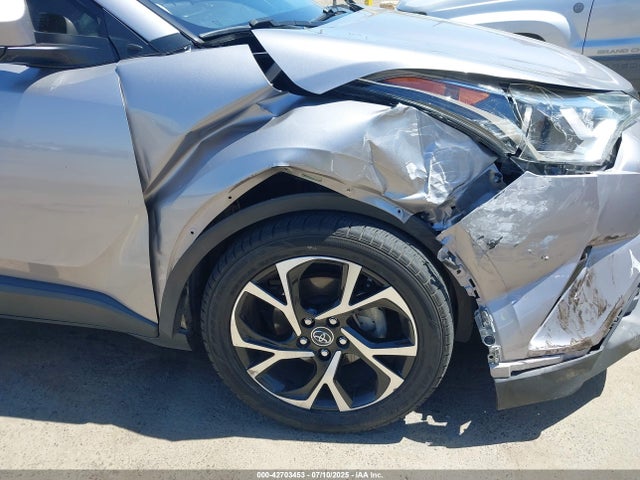 JTNKHMBX4J1002294 Toyota 3zr-fae