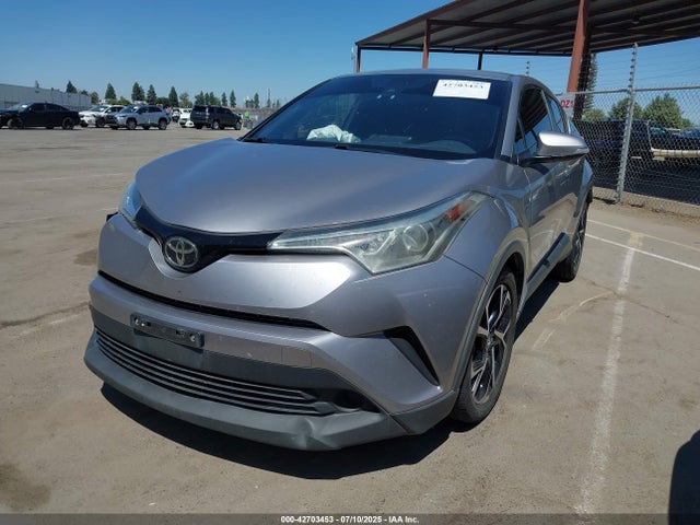JTNKHMBX4J1002294 Toyota 3zr-fae