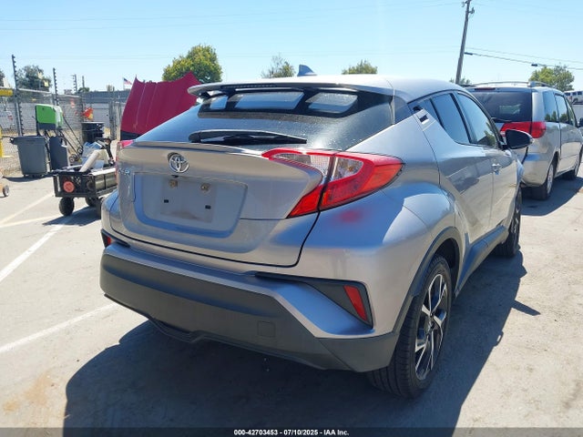 JTNKHMBX4J1002294 Toyota 3zr-fae