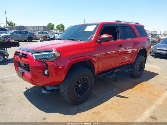 JTENU5JR1N6072152 Toyota 1gr-fe