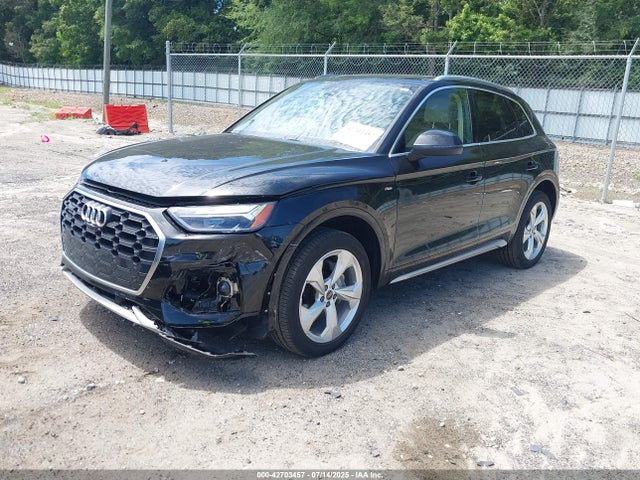 2023 AUDI Q5 WA1EAAFY2P2157012 Photo 1