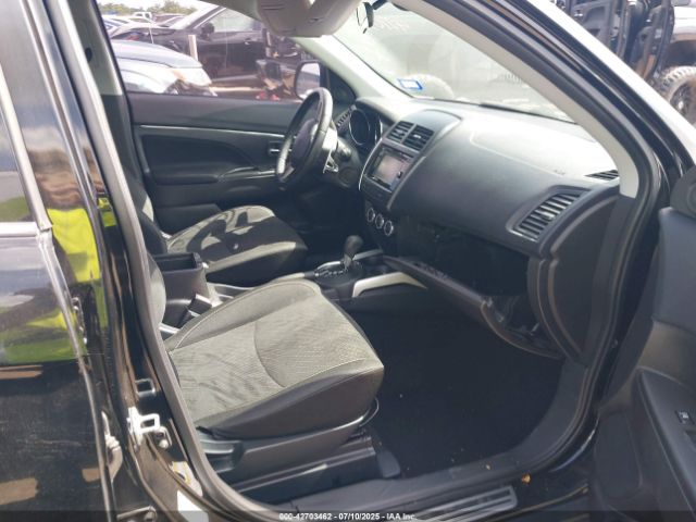 2014 MITSUBISHI OUTLANDER SPORT 4A4AP4AU6EE028140 Photo 4