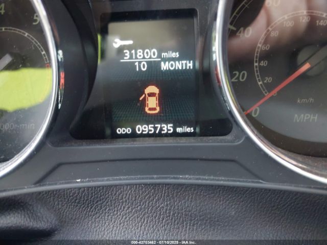 2014 MITSUBISHI OUTLANDER SPORT 4A4AP4AU6EE028140 Photo 6