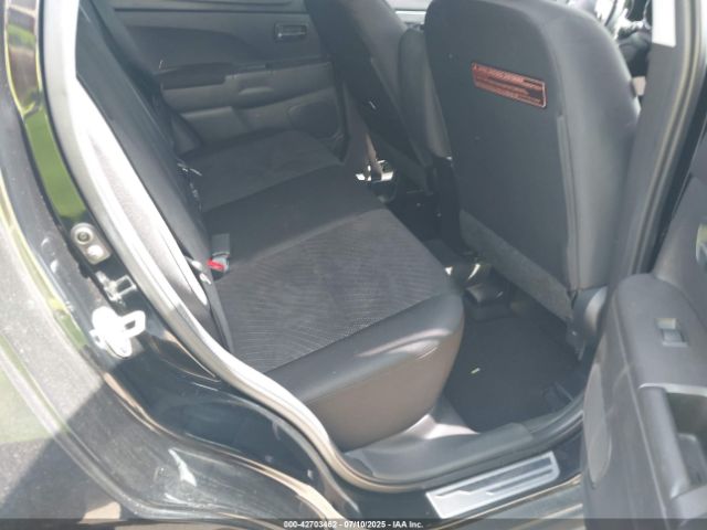 2014 MITSUBISHI OUTLANDER SPORT 4A4AP4AU6EE028140 Photo 7