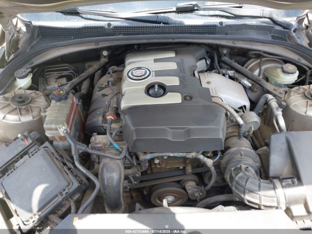 2014 CADILLAC ATS 1G6AC5SX4E0106268 Photo 9