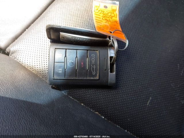 2014 CADILLAC ATS 1G6AC5SX4E0106268 Photo 10