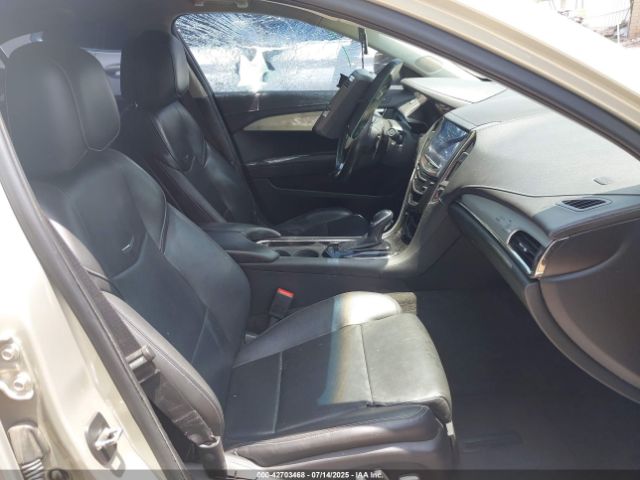 2014 CADILLAC ATS 1G6AC5SX4E0106268 Photo 4