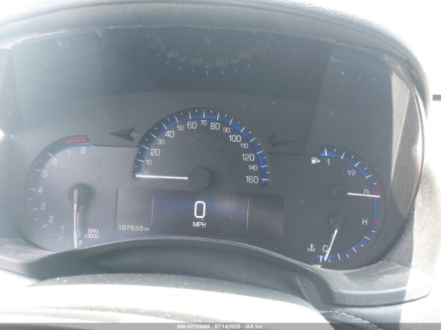2014 CADILLAC ATS 1G6AC5SX4E0106268 Photo 6