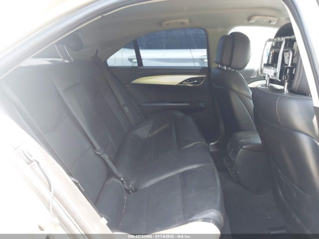 2014 CADILLAC ATS 1G6AC5SX4E0106268 Photo 7
