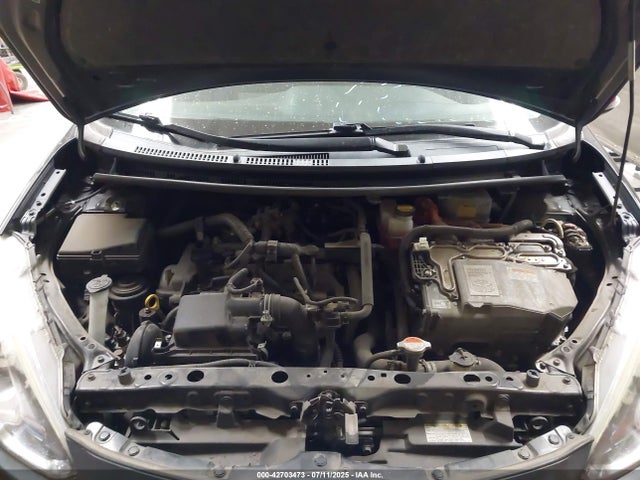 JTDKDTB39G1117442 Toyota 1nz-fxe+1lm