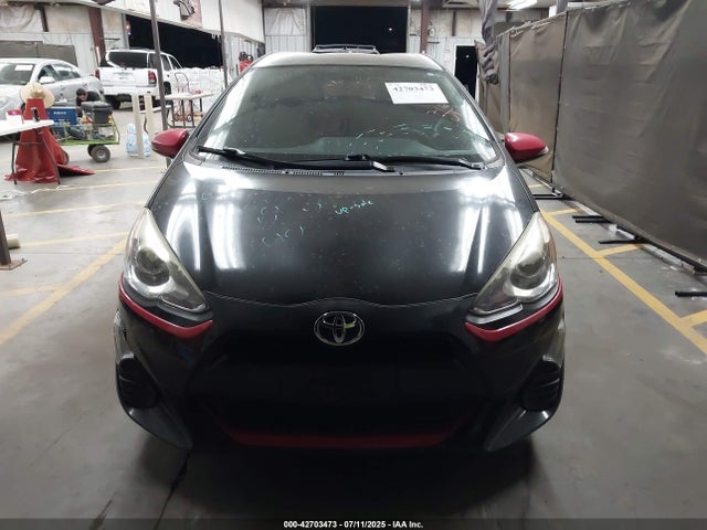 JTDKDTB39G1117442 Toyota 1nz-fxe+1lm