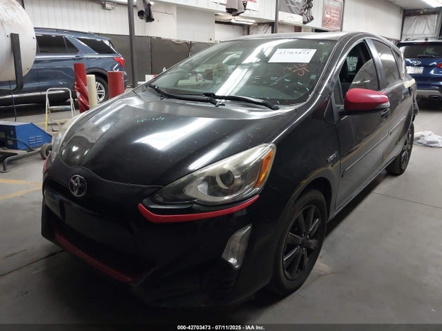 JTDKDTB39G1117442 Toyota 1nz-fxe+1lm