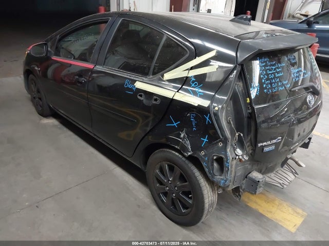 JTDKDTB39G1117442 Toyota 1nz-fxe+1lm