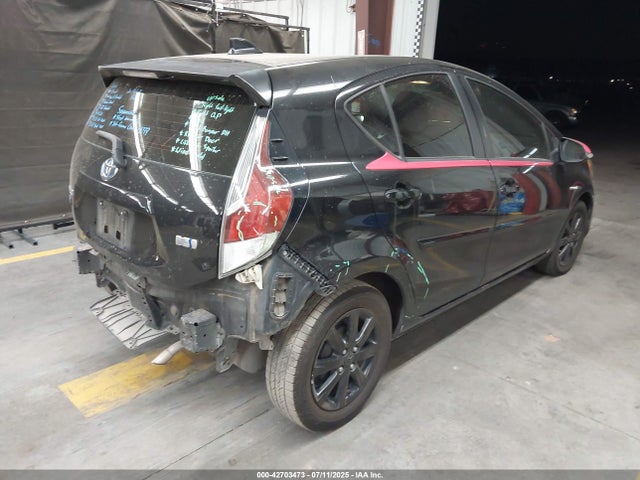 JTDKDTB39G1117442 Toyota 1nz-fxe+1lm