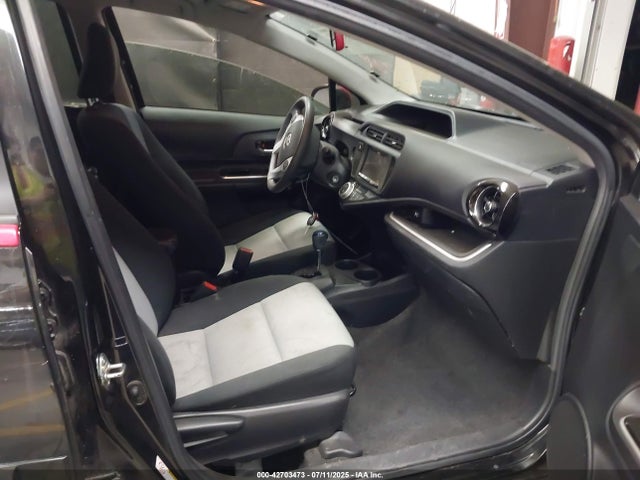 JTDKDTB39G1117442 Toyota 1nz-fxe+1lm
