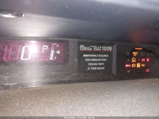JTDKDTB39G1117442 Toyota 1nz-fxe+1lm