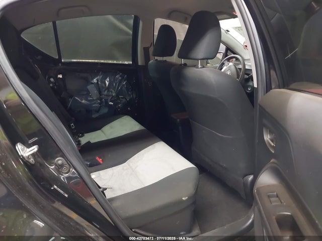 JTDKDTB39G1117442 Toyota 1nz-fxe+1lm