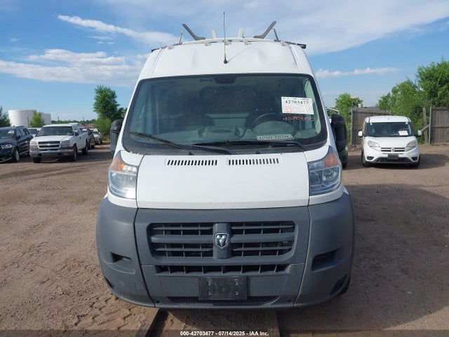 3C6TRVCG3GE132638 RAM Promaster 2500