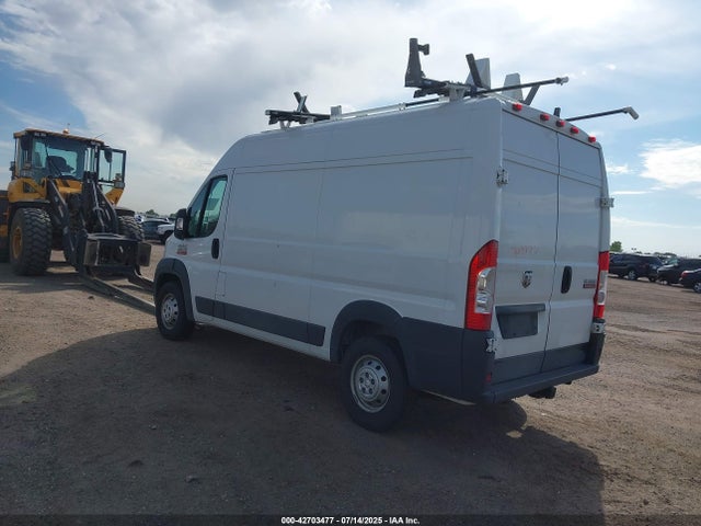 3C6TRVCG3GE132638 RAM Promaster 2500