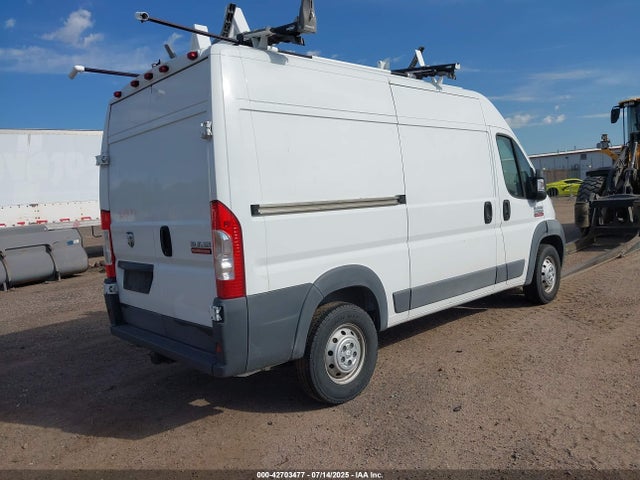 3C6TRVCG3GE132638 RAM Promaster 2500