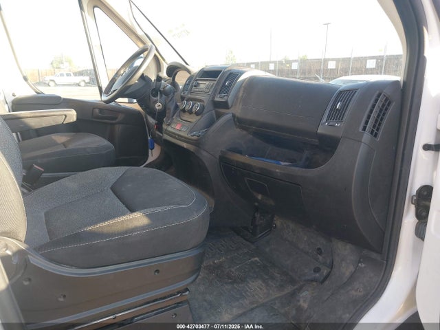 3C6TRVCG3GE132638 RAM Promaster 2500